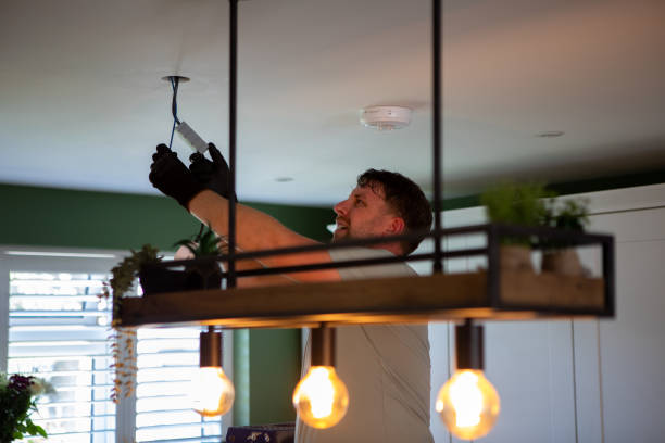 Best Affordable Electrician  in Northlake, SC