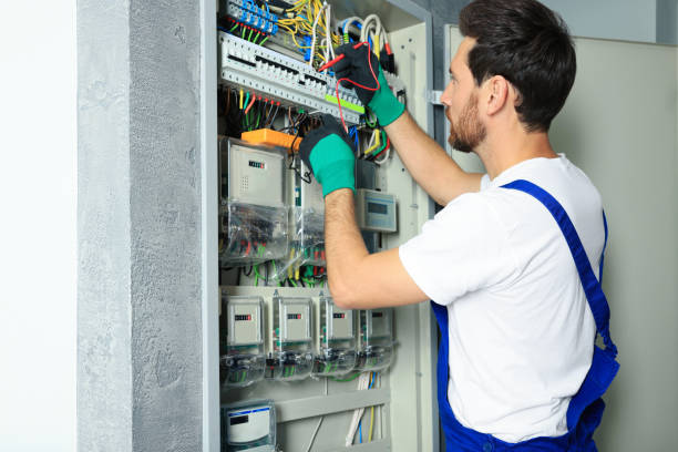 Best Circuit Breaker Repair  in Northlake, SC