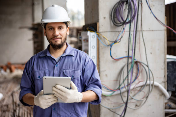 Best Home Electrical Repair  in Northlake, SC