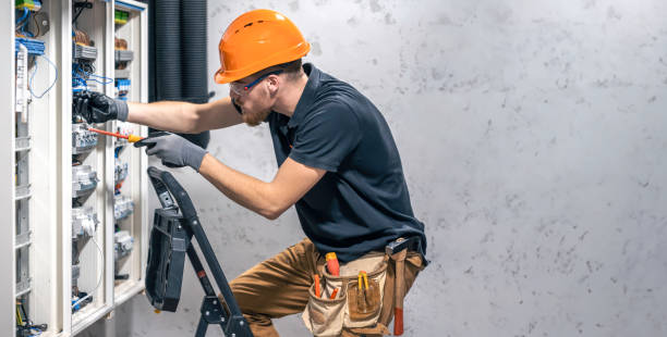 Best Local Electrician Companies  in Northlake, SC